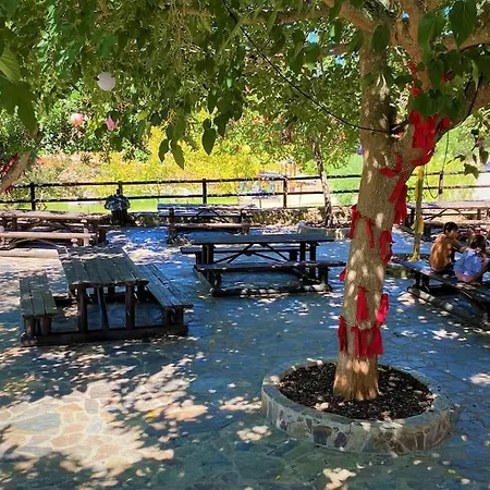 Vakantiehuis Casa Do Poco