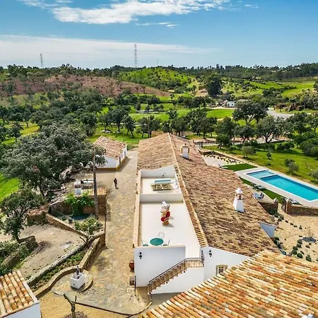 Casa Do Poco * Loulé