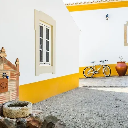 Vakantiehuis Casa Do Poco Loulé