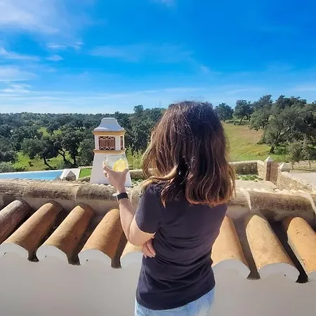 Vakantiehuis Casa Do Poco