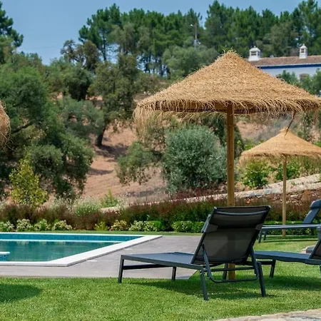 Casa Do Poco Vakantiehuis