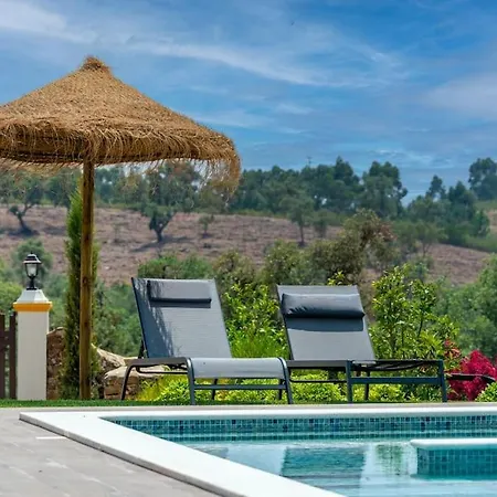 Vakantiehuis Casa Do Poco Loulé