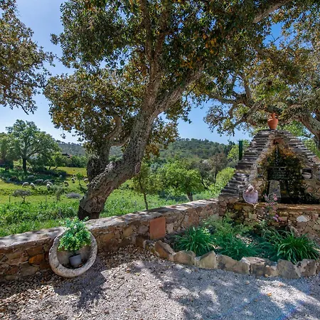 Vakantiehuis Casa Do Poco