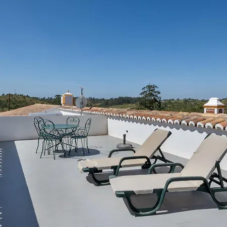 Casa Do Poco Vakantiehuis Loulé