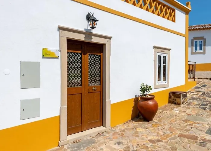 度假居 Casa Do Poco 楼尔