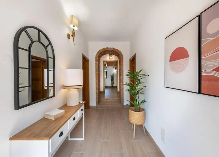 Casa Do Poco 度假居 *