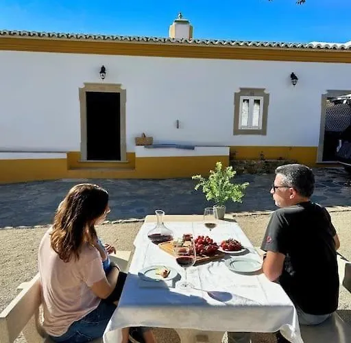 Casa Do Poco 度假居 *