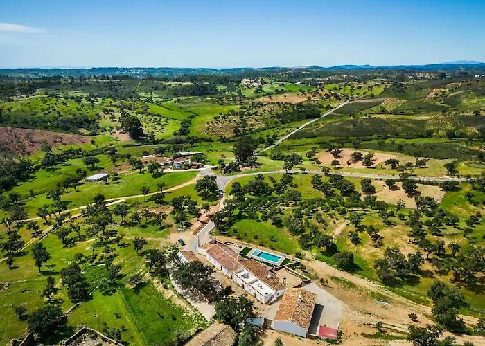 度假居 Casa Do Poco