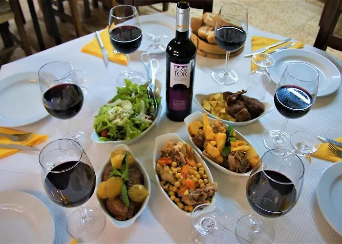 Casa Do Poco * 楼尔