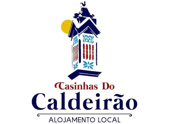 度假居 Casa Do Poco *
