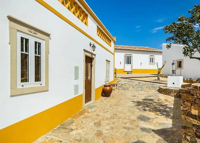 Casa Do Poco * 楼尔