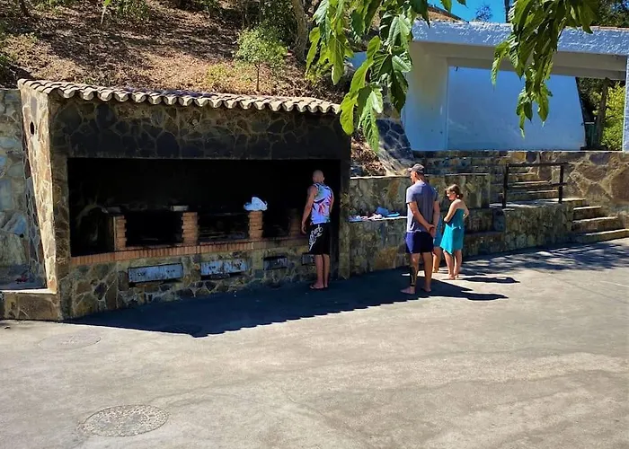 Casa Do Poco * 楼尔