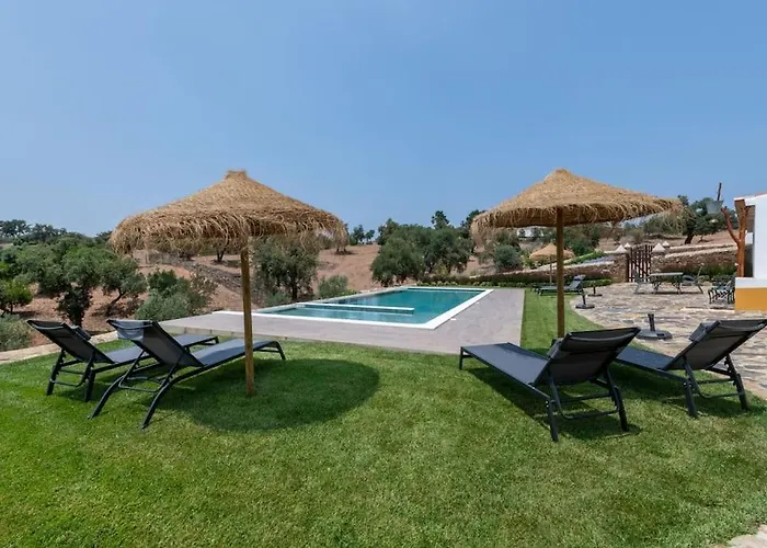 Casa Do Poco * 楼尔