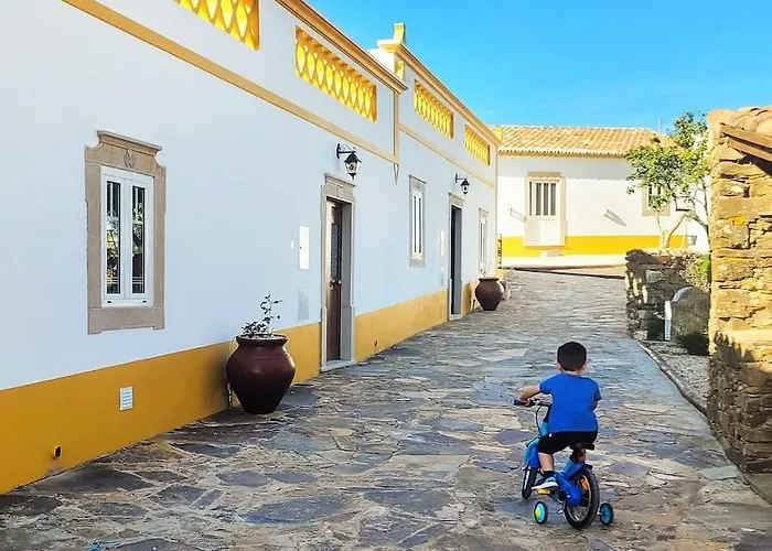 度假居 Casa Do Poco