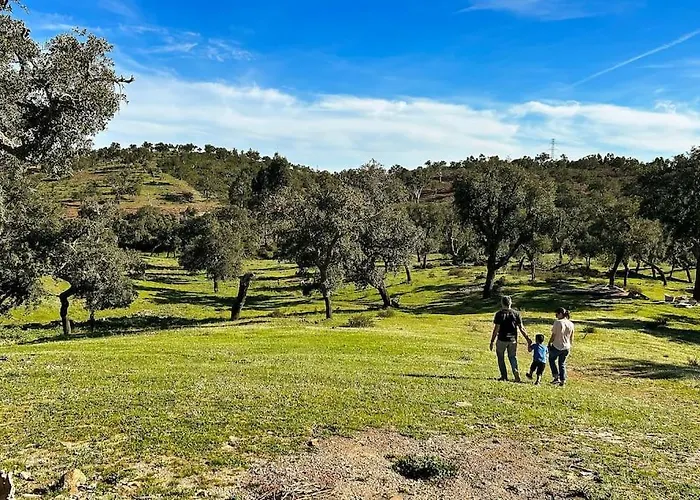 Casa Do Poco 度假居 *