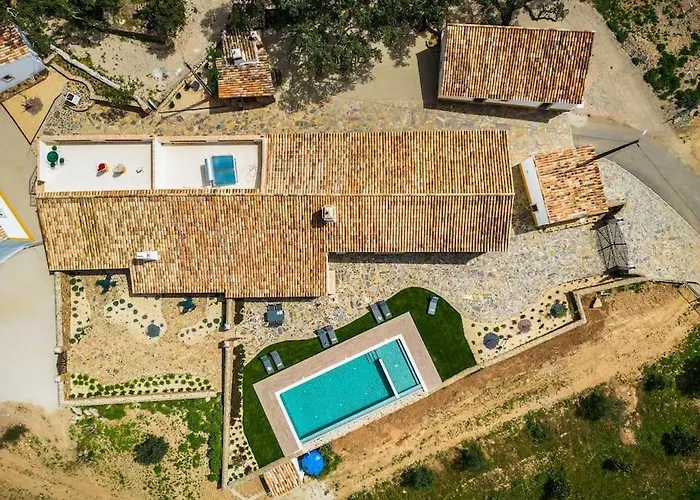 Casa Do Poco 度假居 *