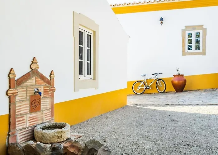 度假居 Casa Do Poco 楼尔