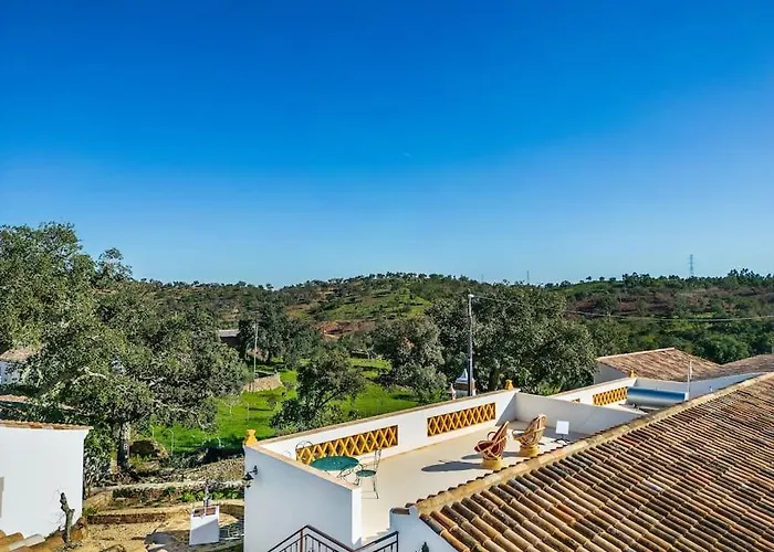 度假居 Casa Do Poco