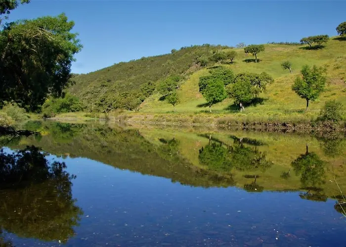 度假居 Casa Do Poco *