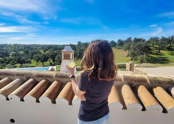 度假居 Casa Do Poco