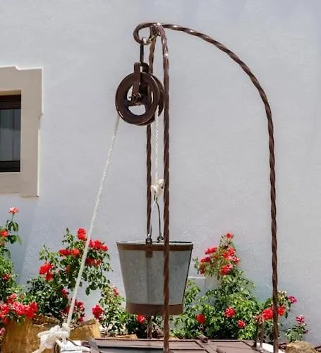 度假居 Casa Do Poco 楼尔