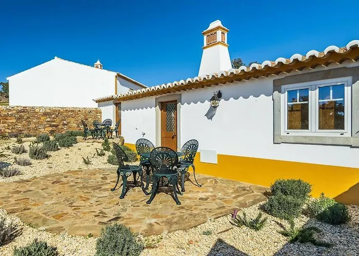 度假居 Casa Do Poco