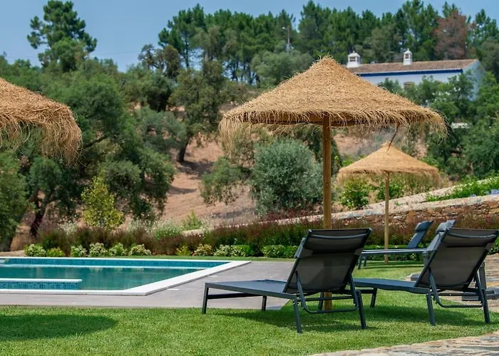 Casa Do Poco 度假居