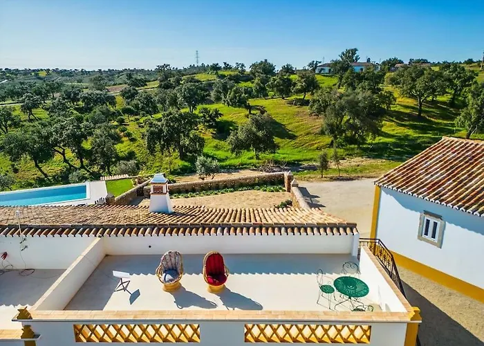 度假居 Casa Do Poco *