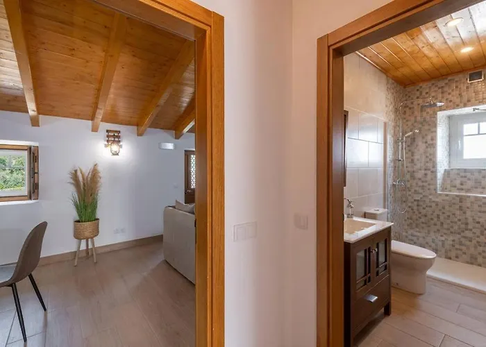 度假居 Casa Do Poco