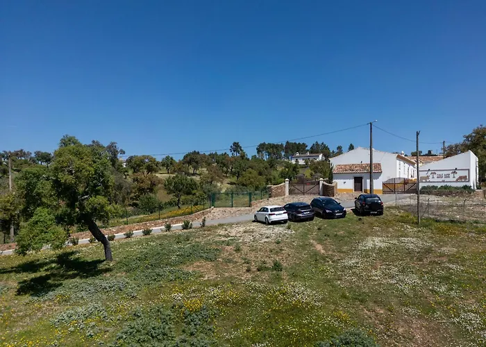 度假居 Casa Do Poco