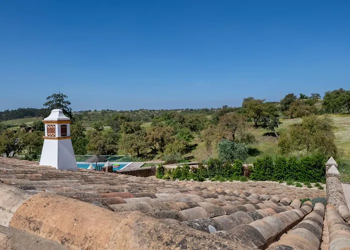 度假居 Casa Do Poco 楼尔