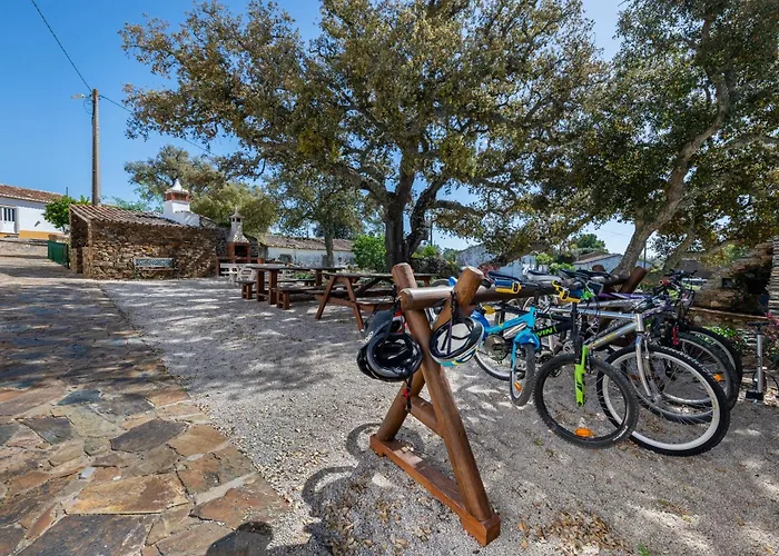 Casa Do Poco 度假居