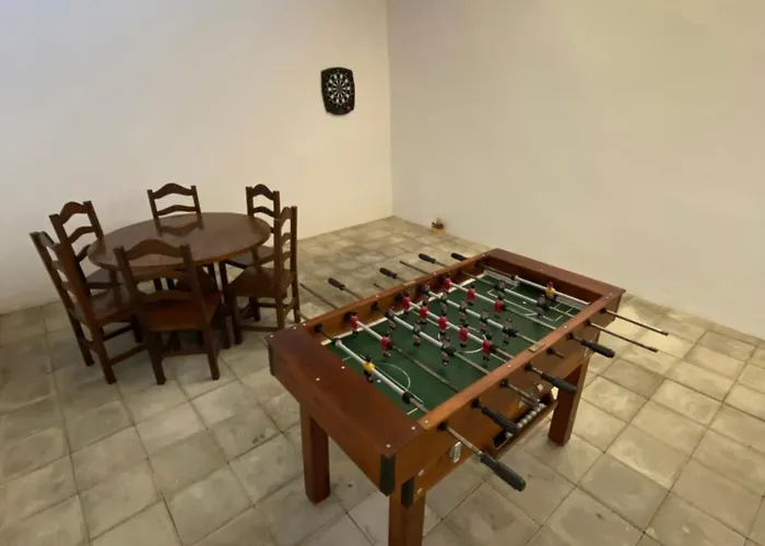 Casa Do Poco * 楼尔