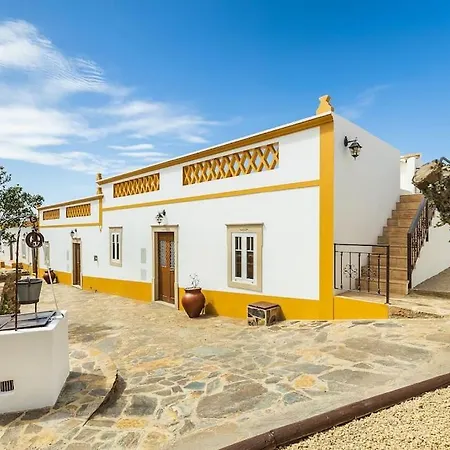 Casa Do Poco Prázdninový dům Loulé