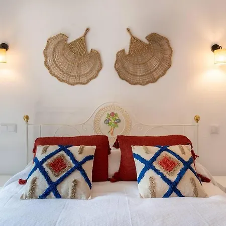 Casa Do Poco Prázdninový dům *