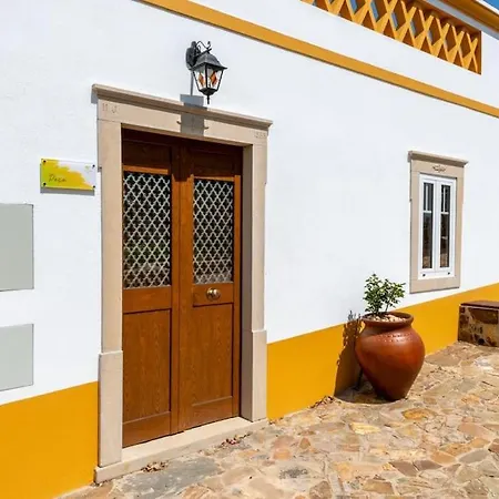 Casa de Férias Casa Do Poco Loulé