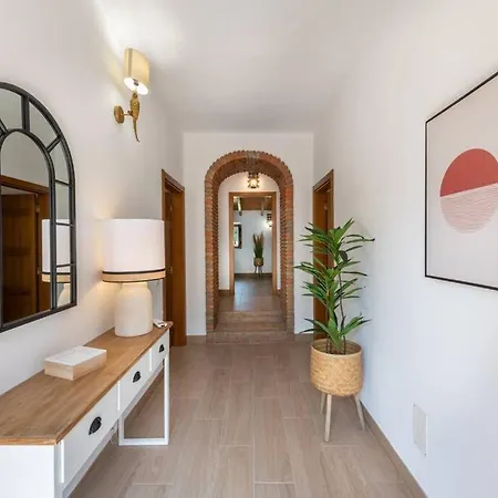 Casa Do Poco Дом отдыха *