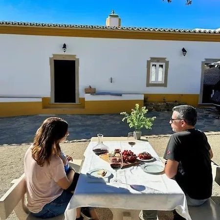 Casa Do Poco Prázdninový dům *