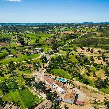 Дом отдыха Casa Do Poco