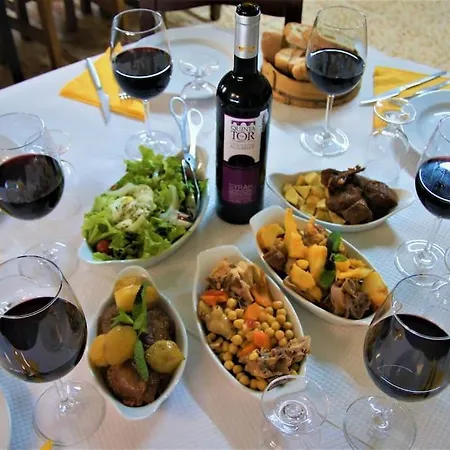 Casa Do Poco * Лоле