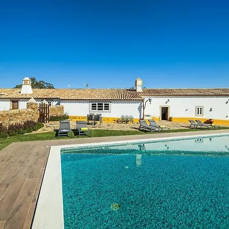 Casa Do Poco Prázdninový dům *
