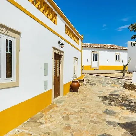 Casa Do Poco * Loulé