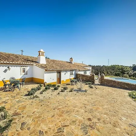 Casa Do Poco * Loulé