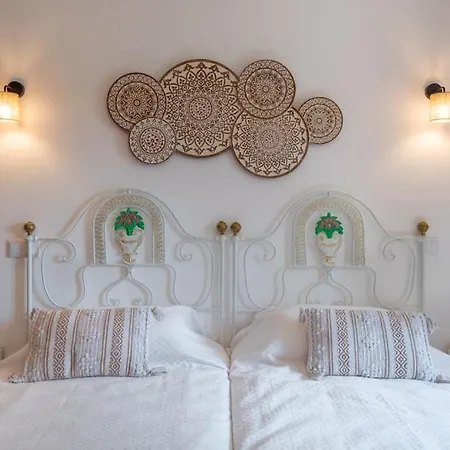 Casa Do Poco Лоле