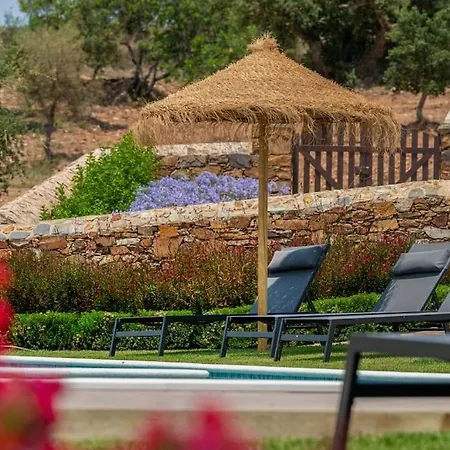 Casa Do Poco Дом отдыха *