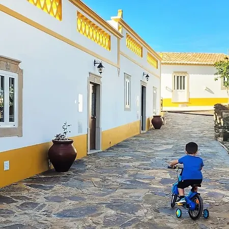 Prázdninový dům Casa Do Poco