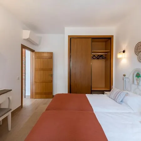 Casa Do Poco Prázdninový dům