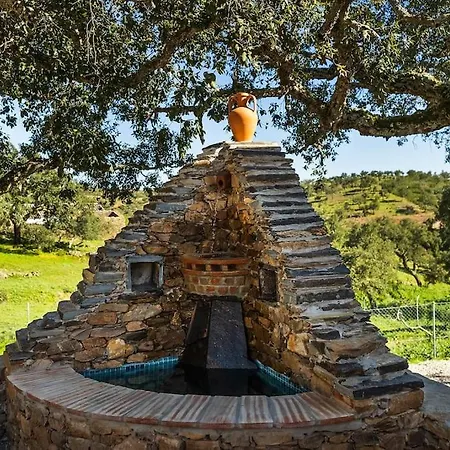 Casa Do Poco Дом отдыха *