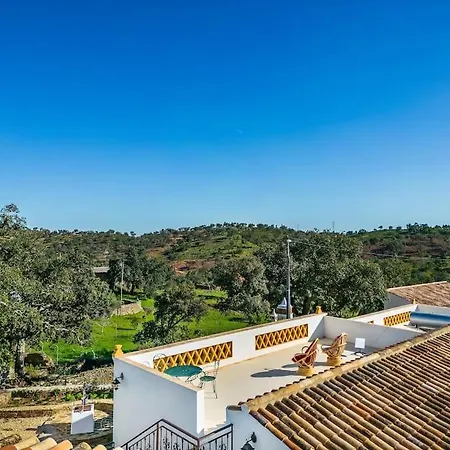 Дом отдыха Casa Do Poco