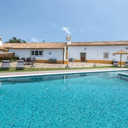 Casa Do Poco Prázdninový dům Loulé